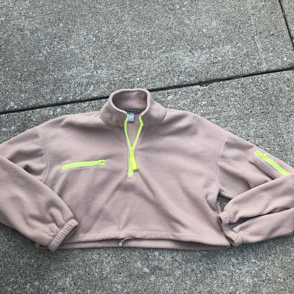 Forever 21 Sweater